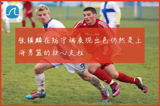 张镇麟在防守端表现出色仍然是上海男篮的核心支柱