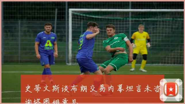 史蒂文斯谈布朗交易内幕坦言未咨询塔图姆意见